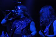 No Mercy For Silence 2024 - 2 marca, sala w legionowskim ratuszu, foto nr 6, autor zdjęć