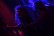 No Mercy For Silence 2024 - 2 marca, sala w legionowskim ratuszu, foto nr 12, autor zdjęć