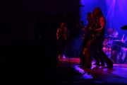 No Mercy For Silence 2024 - 2 marca, sala w legionowskim ratuszu, foto nr 14, autor zdjęć