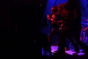 No Mercy For Silence 2024 - 2 marca, sala w legionowskim ratuszu, foto nr 16, autor zdjęć
