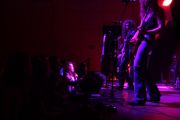 No Mercy For Silence 2024 - 2 marca, sala w legionowskim ratuszu, foto nr 23, autor zdjęć
