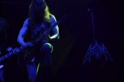 No Mercy For Silence 2024 - 2 marca, sala w legionowskim ratuszu, foto nr 27, autor zdjęć