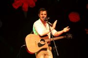 Koncert piosenki hiszpańskiej "Fiesta de primavera" w wykonaniu Pracowni Śpiewu Estradowego Angel's Voice, foto nr 10, 