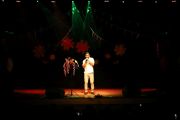 Koncert piosenki hiszpańskiej "Fiesta de primavera" w wykonaniu Pracowni Śpiewu Estradowego Angel's Voice, foto nr 11, 