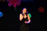 Koncert piosenki hiszpańskiej "Fiesta de primavera" w wykonaniu Pracowni Śpiewu Estradowego Angel's Voice, foto nr 21, 