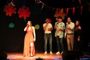 Koncert piosenki hiszpańskiej "Fiesta de primavera" w wykonaniu Pracowni Śpiewu Estradowego Angel's Voice, foto nr 29, 