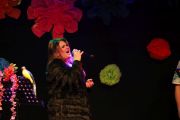 Koncert piosenki hiszpańskiej "Fiesta de primavera" w wykonaniu Pracowni Śpiewu Estradowego Angel's Voice, foto nr 35, 