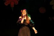 Koncert piosenki hiszpańskiej "Fiesta de primavera" w wykonaniu Pracowni Śpiewu Estradowego Angel's Voice, foto nr 38, 