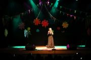 Koncert piosenki hiszpańskiej "Fiesta de primavera" w wykonaniu Pracowni Śpiewu Estradowego Angel's Voice, foto nr 39, 