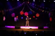 Koncert piosenki hiszpańskiej "Fiesta de primavera" w wykonaniu Pracowni Śpiewu Estradowego Angel's Voice, foto nr 41, 