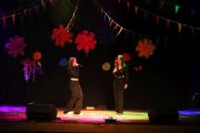 Koncert piosenki hiszpańskiej "Fiesta de primavera" w wykonaniu Pracowni Śpiewu Estradowego Angel's Voice, foto nr 45, 