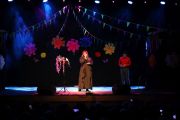 Koncert piosenki hiszpańskiej "Fiesta de primavera" w wykonaniu Pracowni Śpiewu Estradowego Angel's Voice, foto nr 50, 