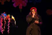 Koncert piosenki hiszpańskiej "Fiesta de primavera" w wykonaniu Pracowni Śpiewu Estradowego Angel's Voice, foto nr 51, 