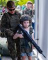 Legionowska majówka - 3 maja 2025, przy Arenie Legionowo, foto nr 22,