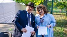 Legionowska majówka - 3 maja 2025, przy Arenie Legionowo, foto nr 38,