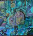 Artur Szałkowski "Muzyka sfer - transformacja", foto nr 1,