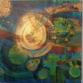 Artur Szałkowski "Muzyka sfer - transformacja", foto nr 9,
