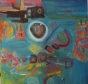 Artur Szałkowski "Muzyka sfer - transformacja", foto nr 11,