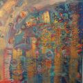 Artur Szałkowski "Muzyka sfer - transformacja", foto nr 14,