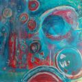 Artur Szałkowski "Muzyka sfer - transformacja", foto nr 22,