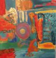 Artur Szałkowski "Muzyka sfer - transformacja", foto nr 23,