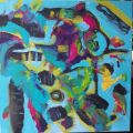 Artur Szałkowski "Muzyka sfer - transformacja", foto nr 24,