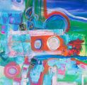Artur Szałkowski "Muzyka sfer - transformacja", foto nr 26,