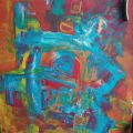 Artur Szałkowski "Muzyka sfer - transformacja", foto nr 30,