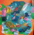 Artur Szałkowski "Muzyka sfer - transformacja", foto nr 32,