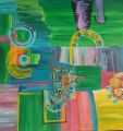 Artur Szałkowski "Muzyka sfer - transformacja", foto nr 35,