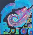 Artur Szałkowski "Muzyka sfer - transformacja", foto nr 42,