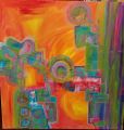 Artur Szałkowski "Muzyka sfer - transformacja", foto nr 45,
